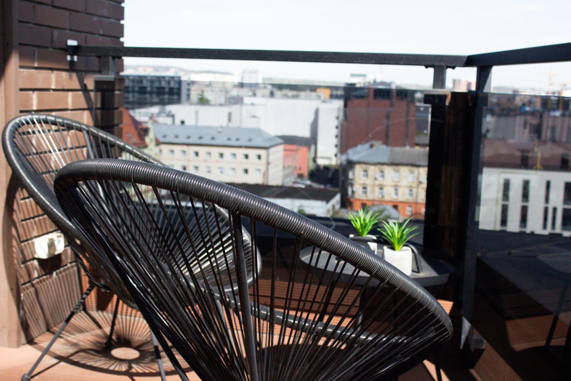 Amsterdam Lviv Apartments Eksteriør bilde